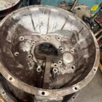 Bell Housing