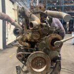 2013 Kenworth T660 Engine Assembly