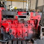 Engine Assembly